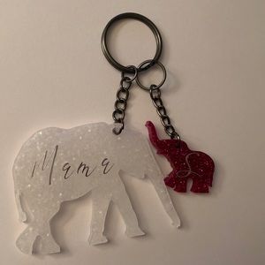 Keychains!